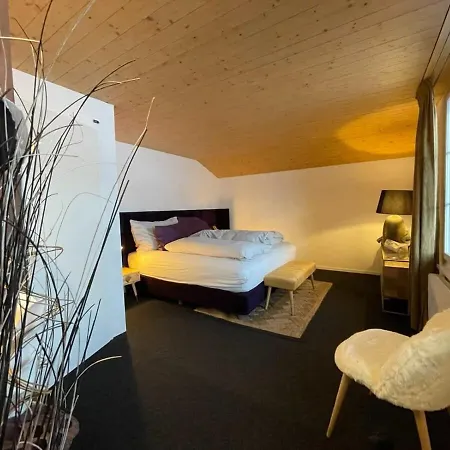 Lovely 4 Bedroom Great For * Saanenmöser