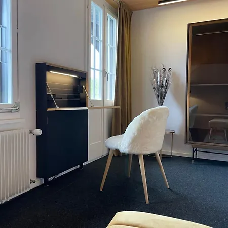 Lovely 4 Bedroom Great For * Saanenmoser