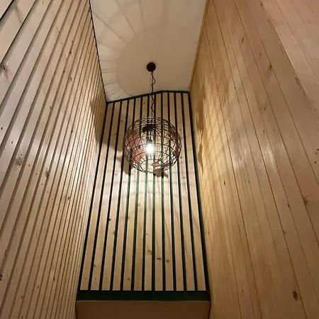 Holiday home Lovely 4 Bedroom Great For Saanenmoser