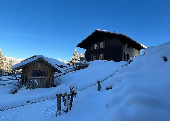 Lovely 4 Bedroom Great For *