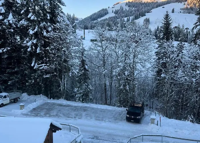 Feriehus Lovely 4 Bedroom Great For *