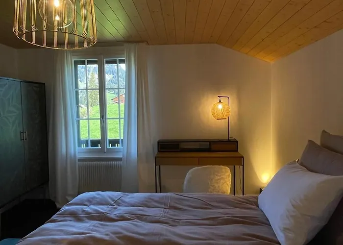 Feriehus Lovely 4 Bedroom Great For