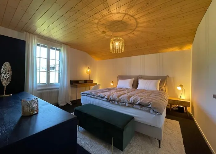 Lovely 4 Bedroom Great For Feriehus