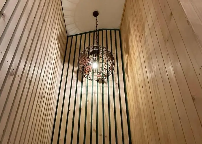 Feriehus Lovely 4 Bedroom Great For Saanenmöser