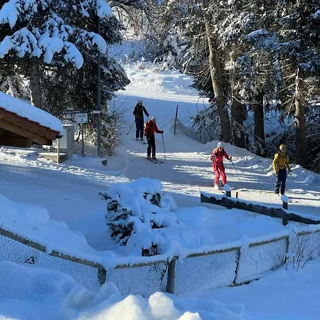 Lovely 4 Bedroom Great For Casa de Férias