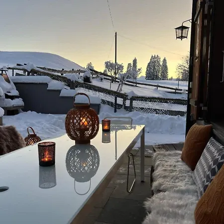 Lovely 4 Bedroom Great For * Saanenmöser